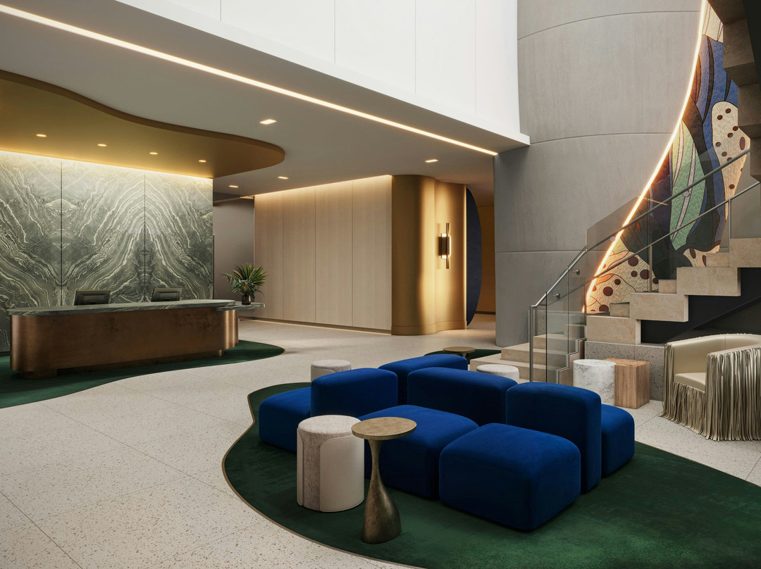 达拉斯酒店住宿-达拉斯维多利W酒店