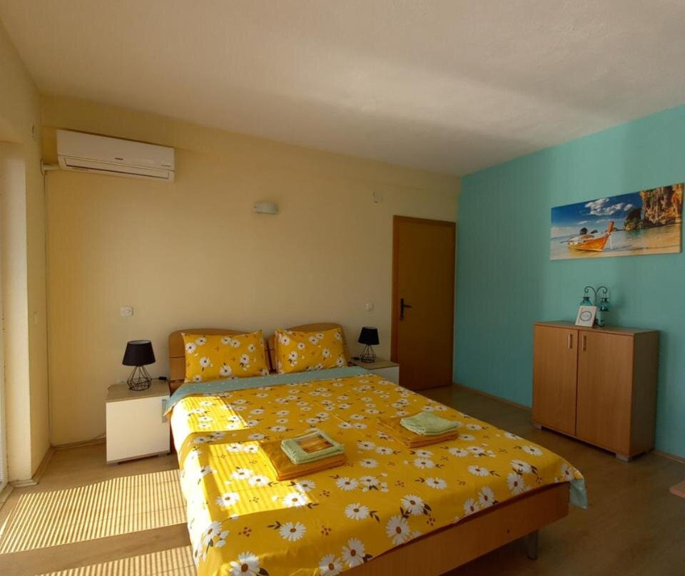 PS Apartments - Peshtani