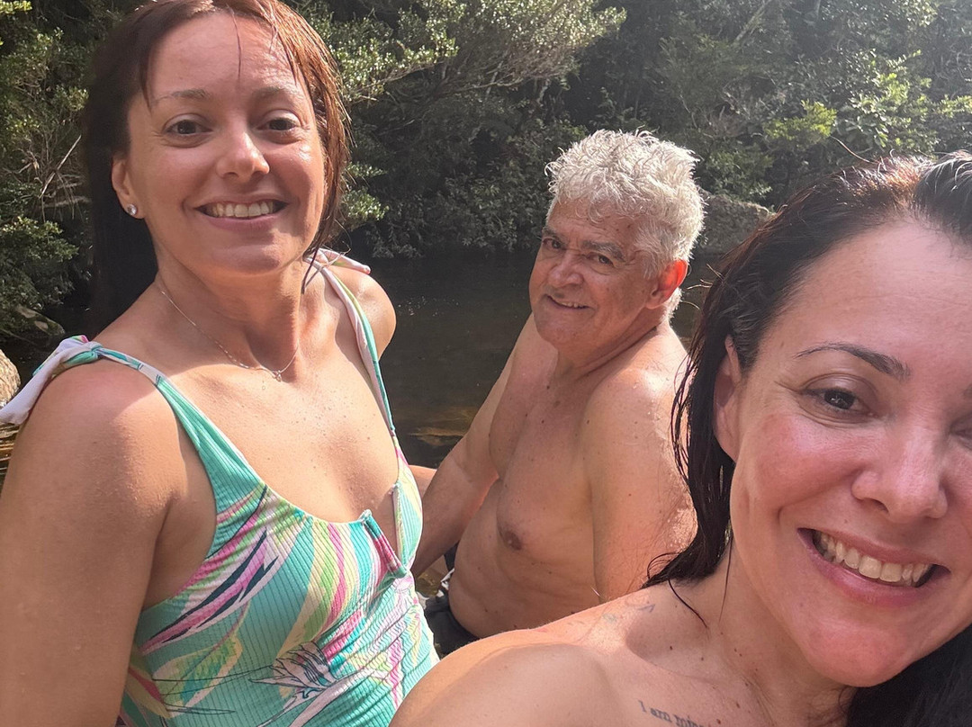 Santuario do Caraça-Catas Altas必去景点