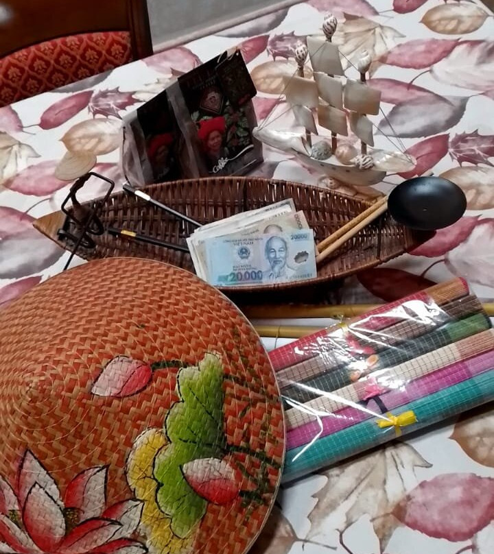 维多利亚度假村主图