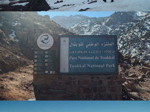 马拉喀什一日游-马拉喀什必去景点