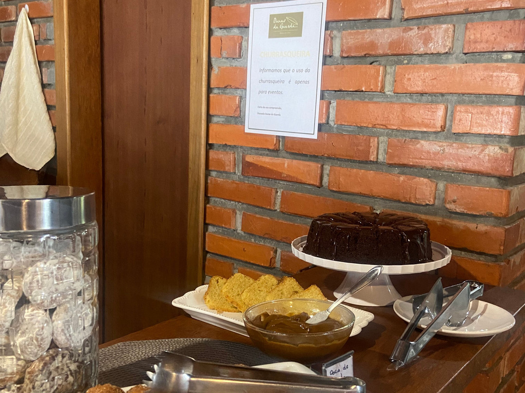 Pousada Dunas da guarda主图