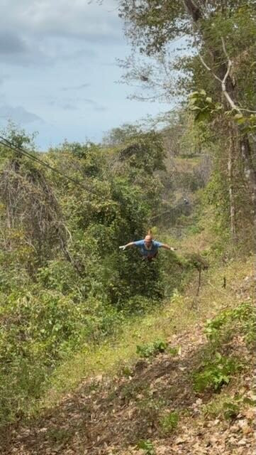 The Congo Trail景点图片