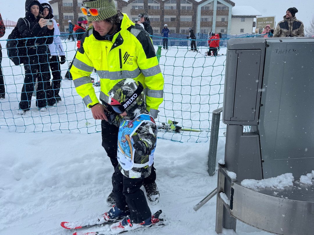 Ski School Galli Fedele景点图片