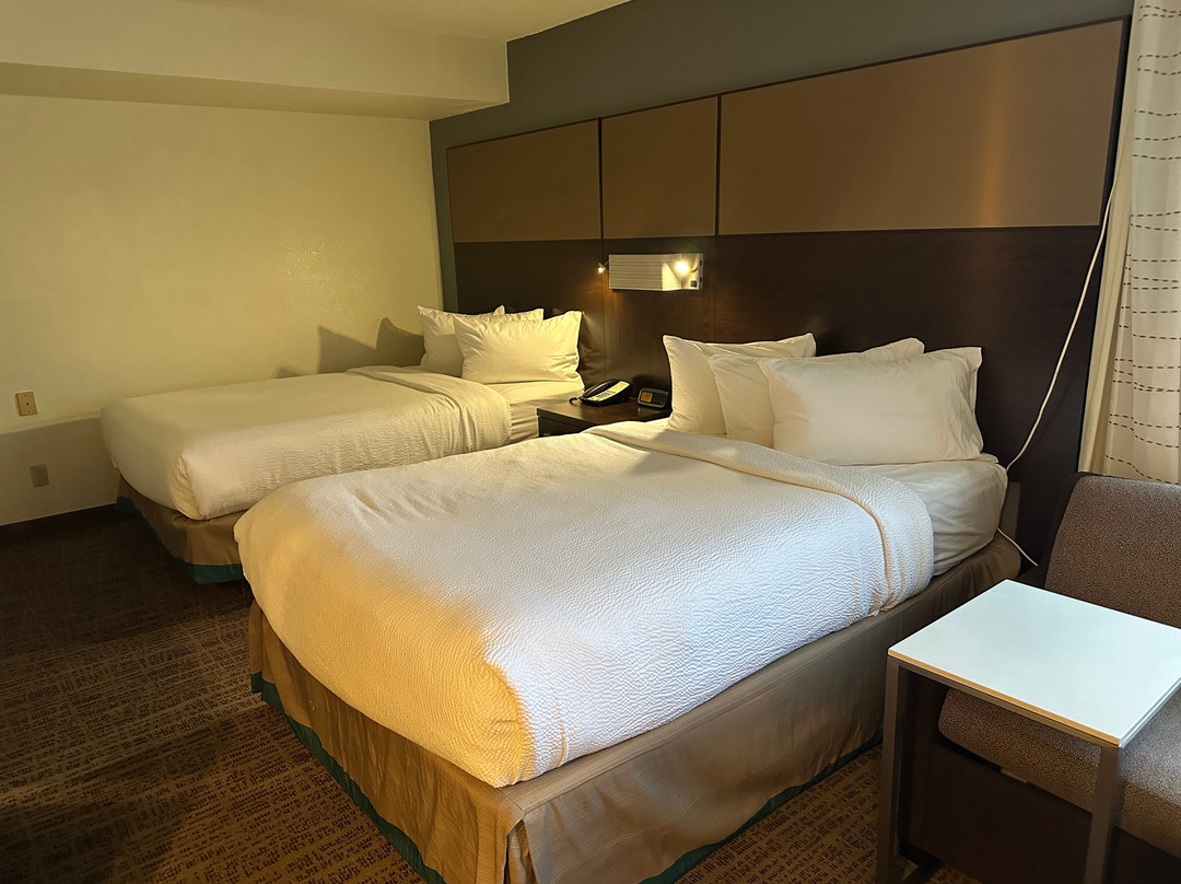 Residence Inn by Marriott Los Angeles Torrance/Redondo Beach主图