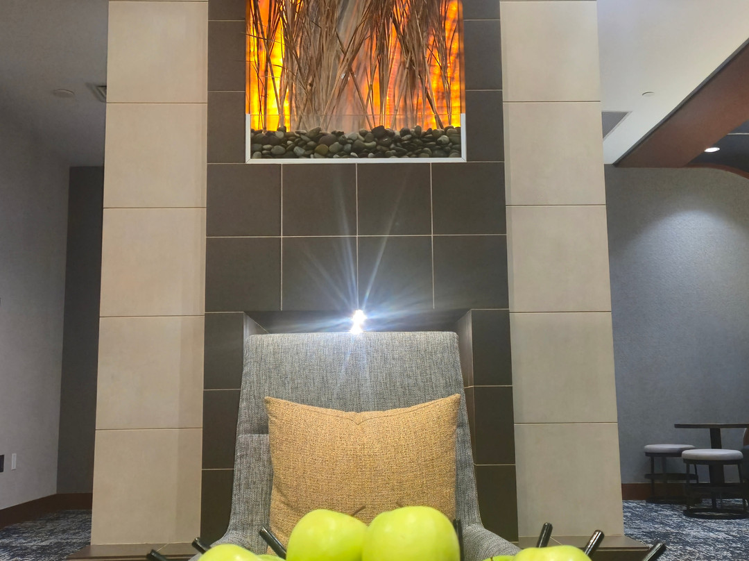 河畔市市中心凯悦广场酒店主图