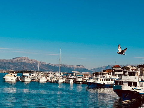 Taxi Trogir Online-特罗吉尔必去景点