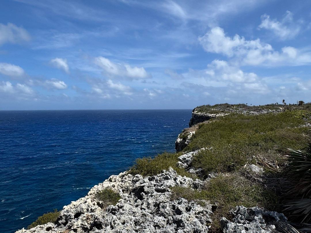 Cayman Brac Lighthouse-Cayman Brac必去景点