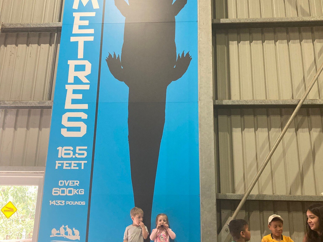 Ballarat Wildlife Park-巴拉瑞特必去景点