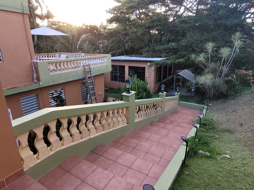 Isla Hermosa Guesthouse主图