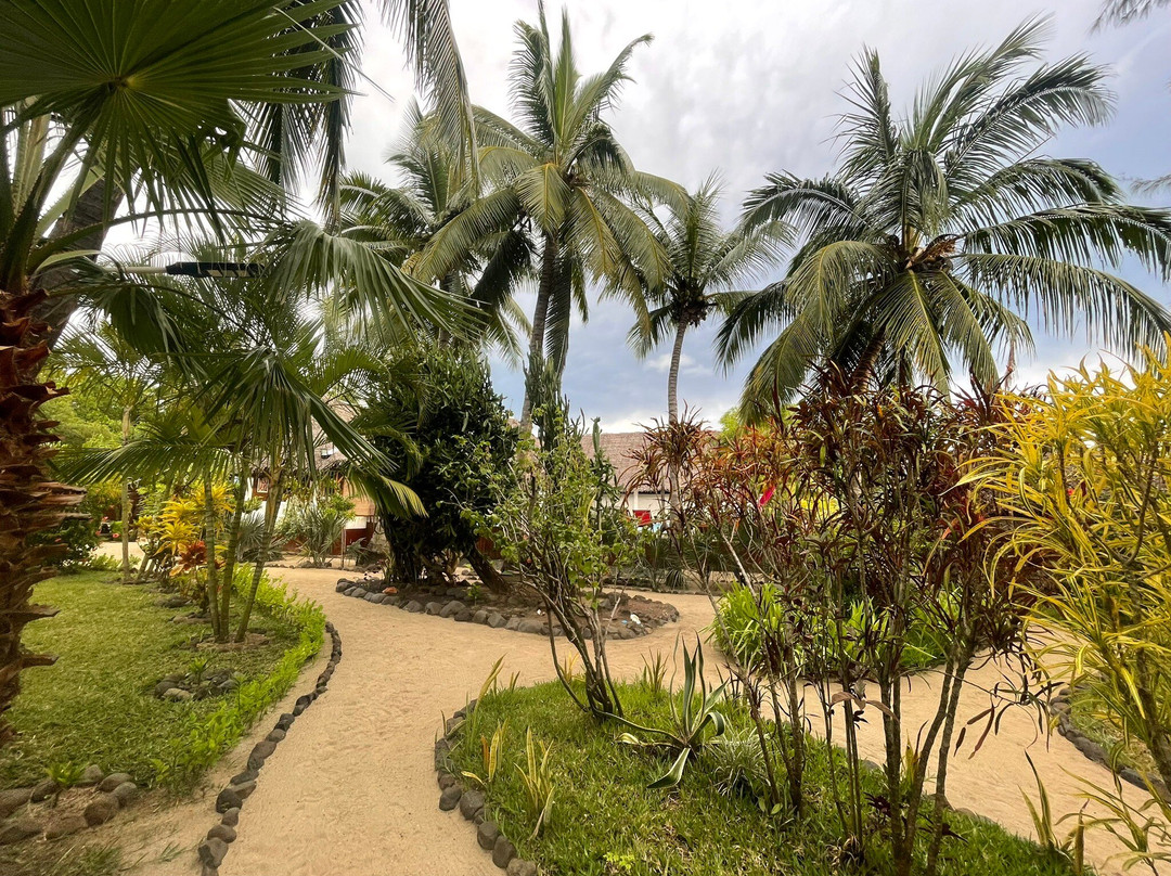 Le Moya Beach主图