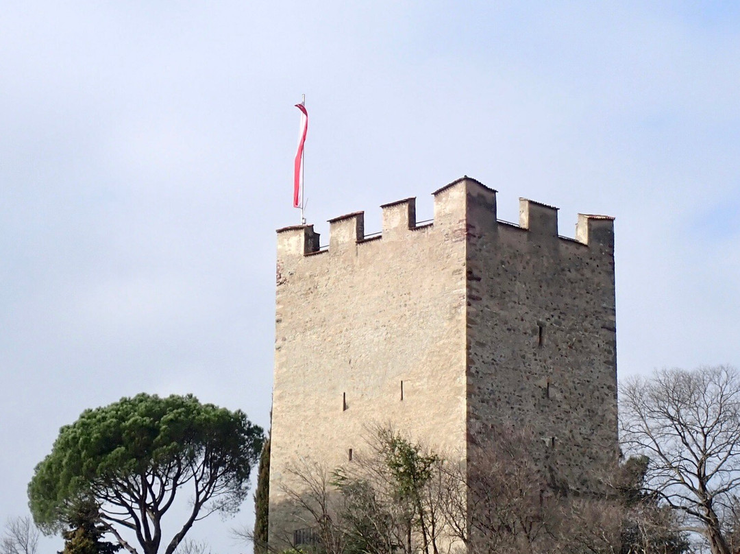 Torre delle Polveri景点图片