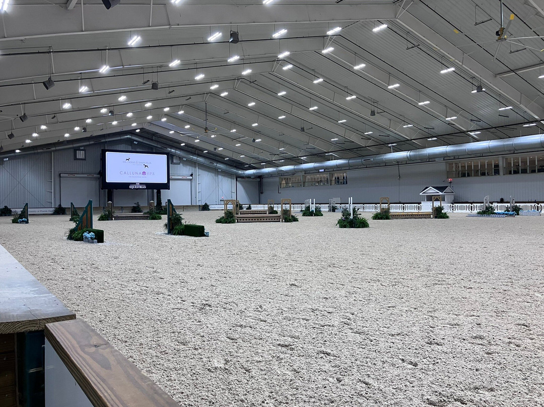 Farm Tours of Ocala-奥卡拉必去景点