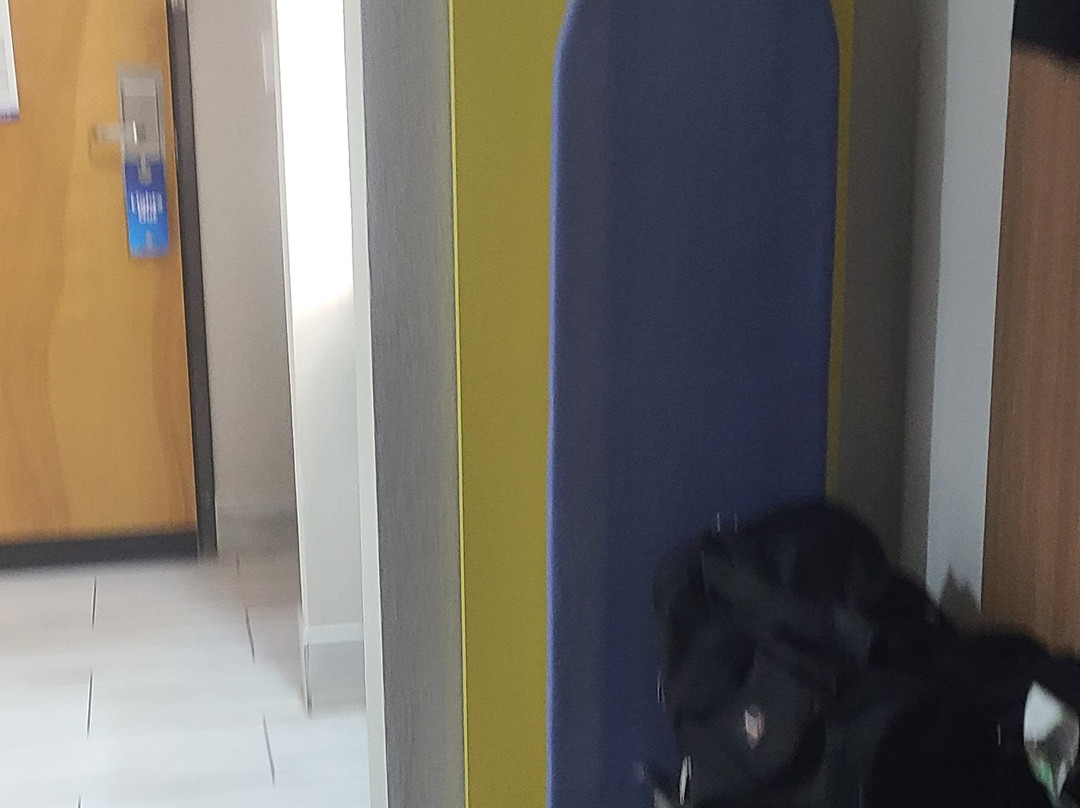 Days Inn by Wyndham Childress主图