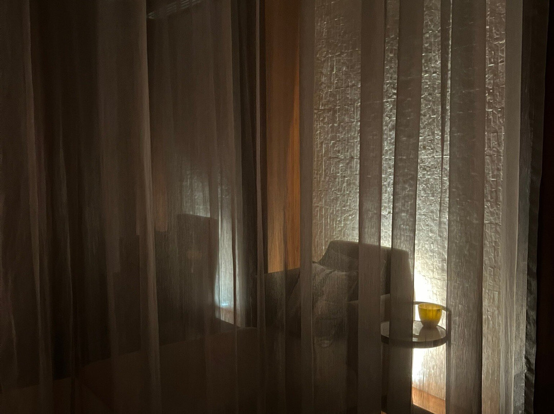 SPA InterContinental-迪拜必去景点