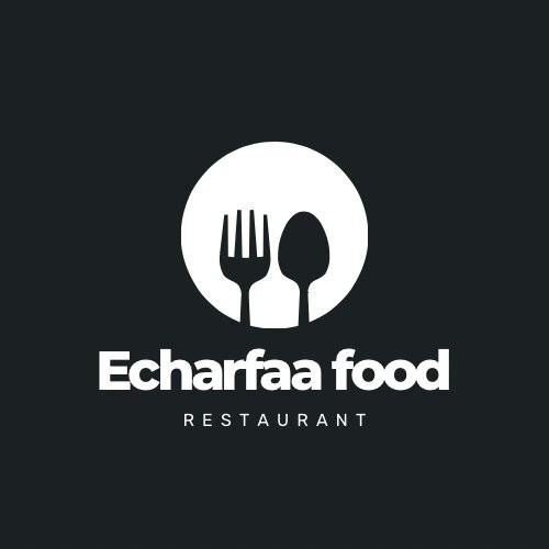 Echarfaa Food