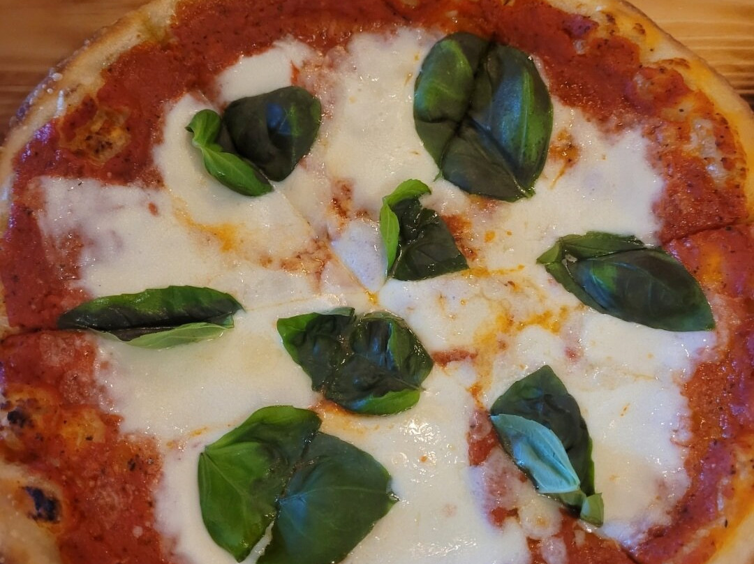 Kahnawake Brewing Co.-Kahnawake必去景点