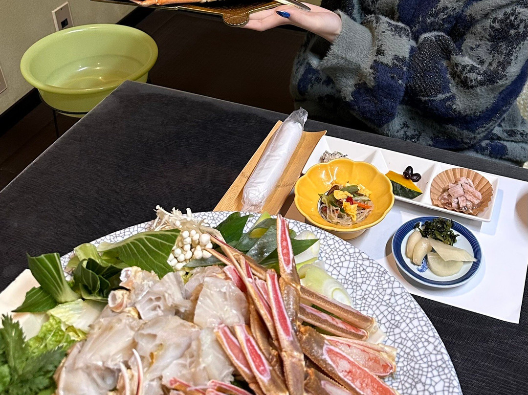 Minshuku Koinoyu主图