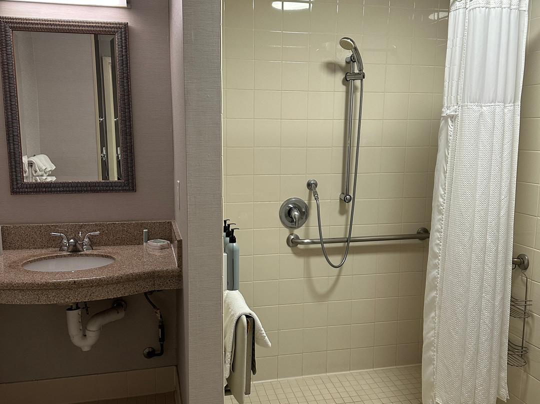 文图拉西米谷万怡酒店主图