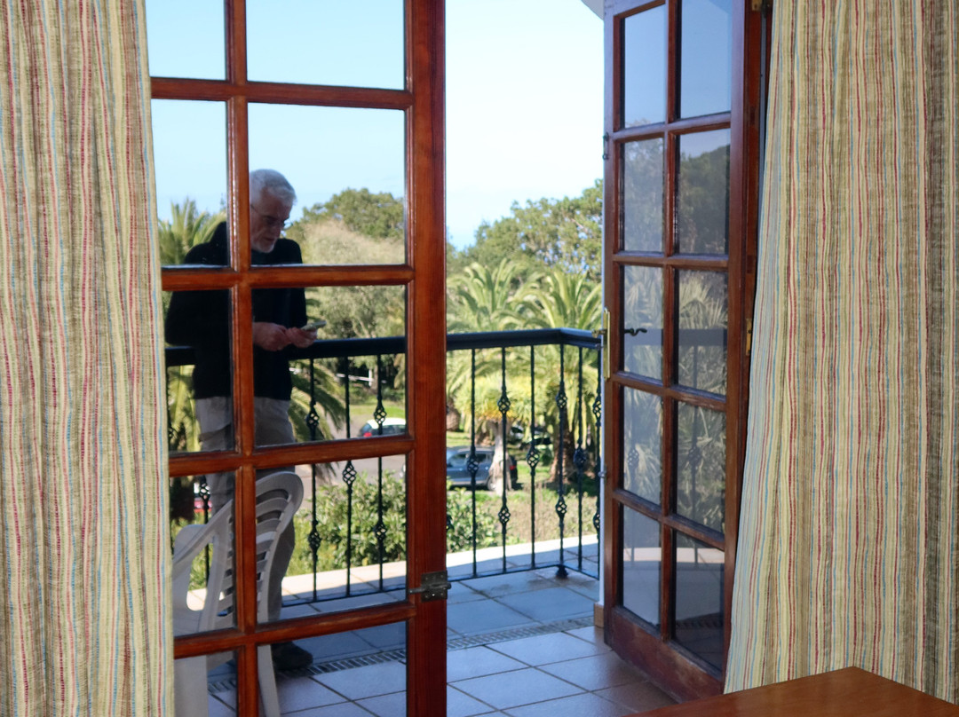 Hotel La Palma Romantica主图