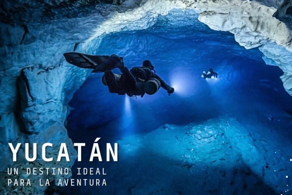 Waternauts Dive Center-梅里达必去景点