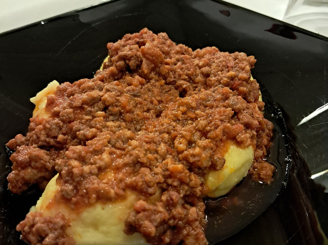 Macelleria LA IMPERIALE-曼恰诺必去景点