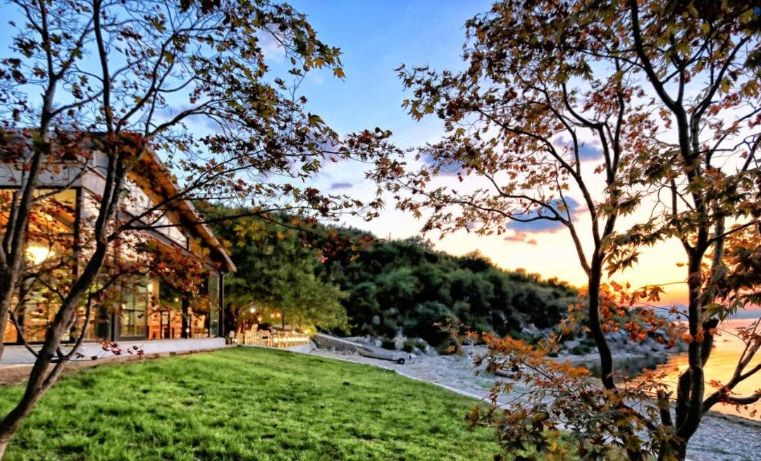 Hotel Labiatan主图