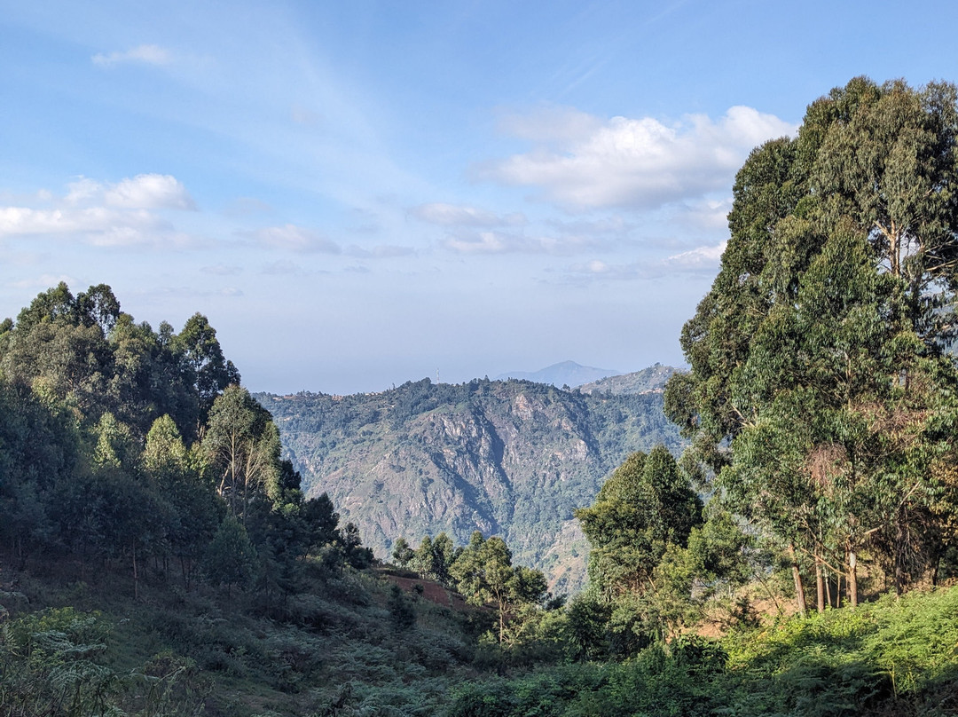Tayodea Tour Care-卢绍托必去景点