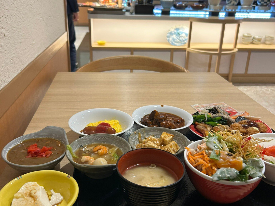 广岛法华俱乐部酒店主图