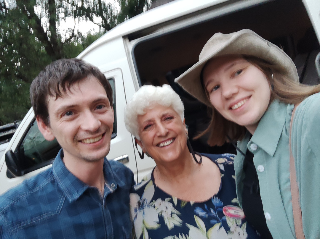 JSL Transport-库马堤港必去景点