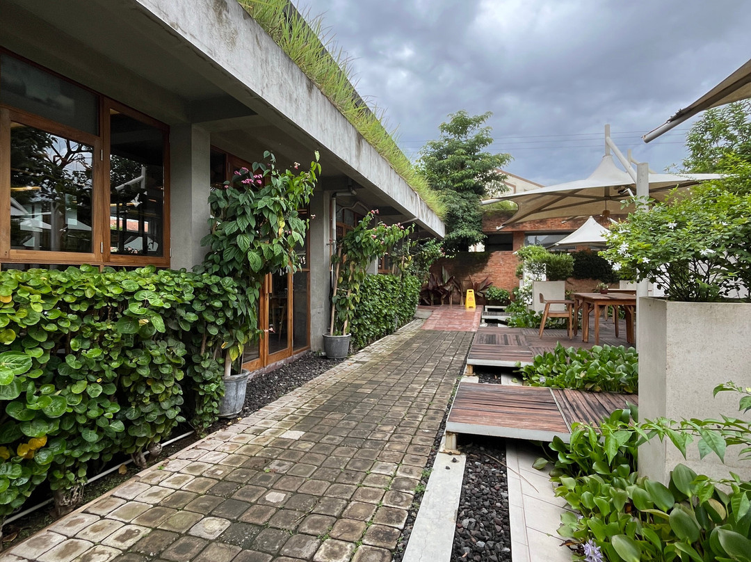 Ayom Java Village Solo主图