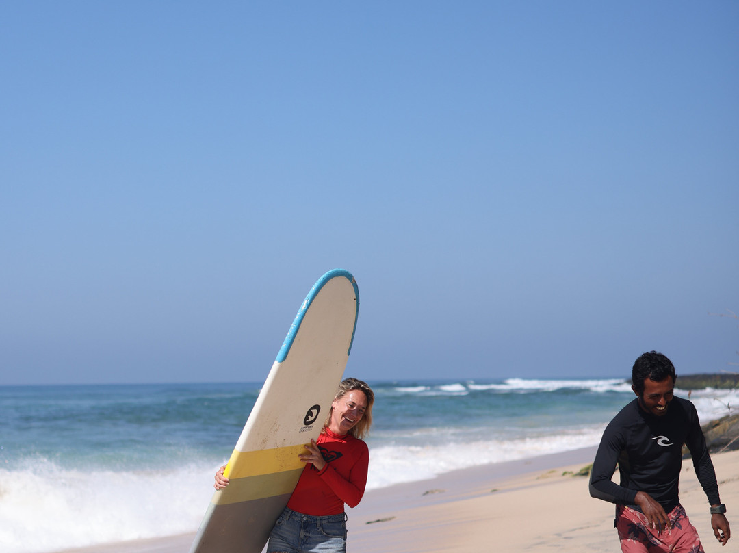 Pro Surf School Sri Lanka景点图片
