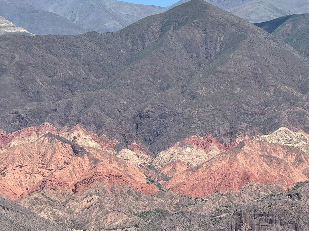 Las Terrazas Hotel Boutique主图