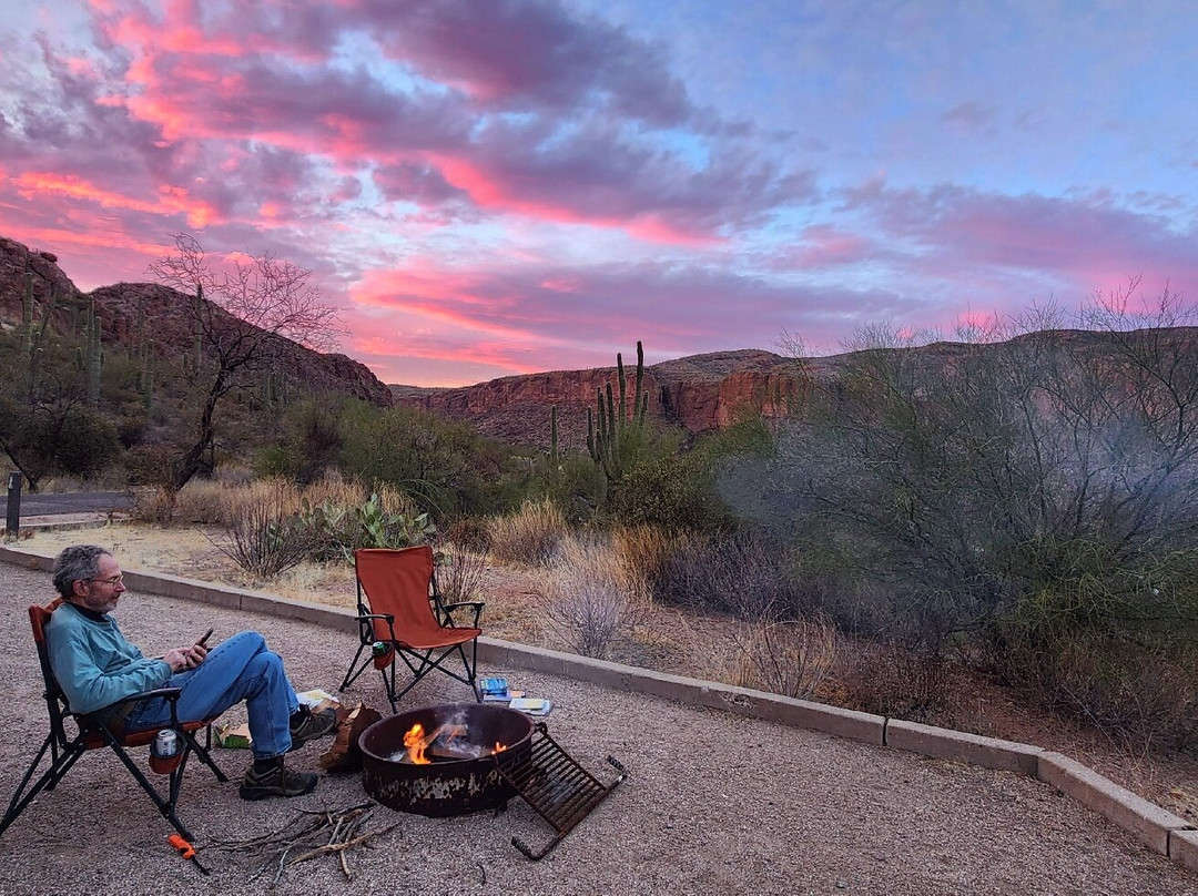 Native Campervans - Denver-丹佛必去景点