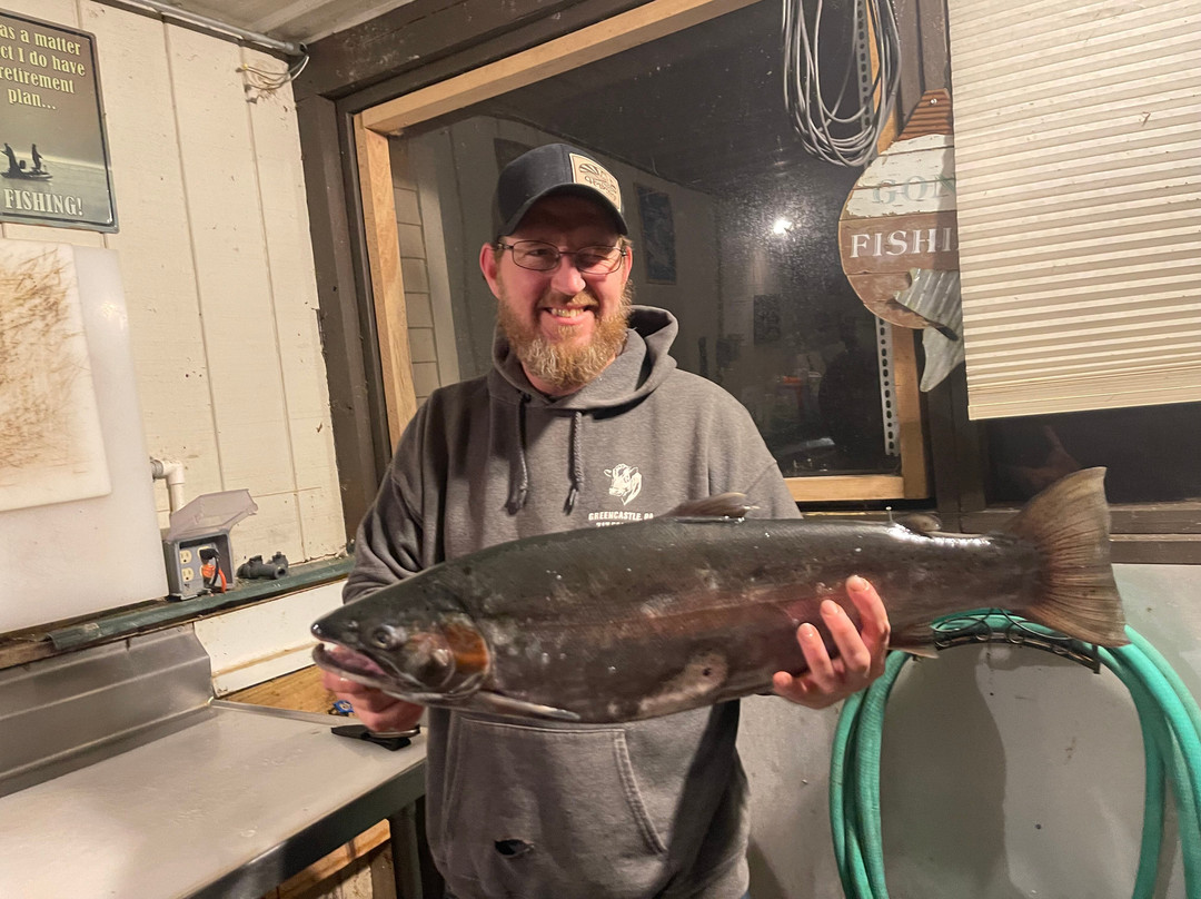 The Green Roof Inn主图