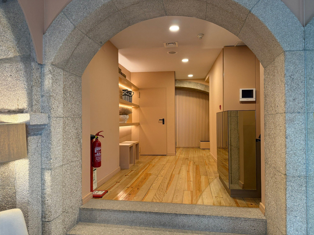 Hotel Margarida da Praça主图