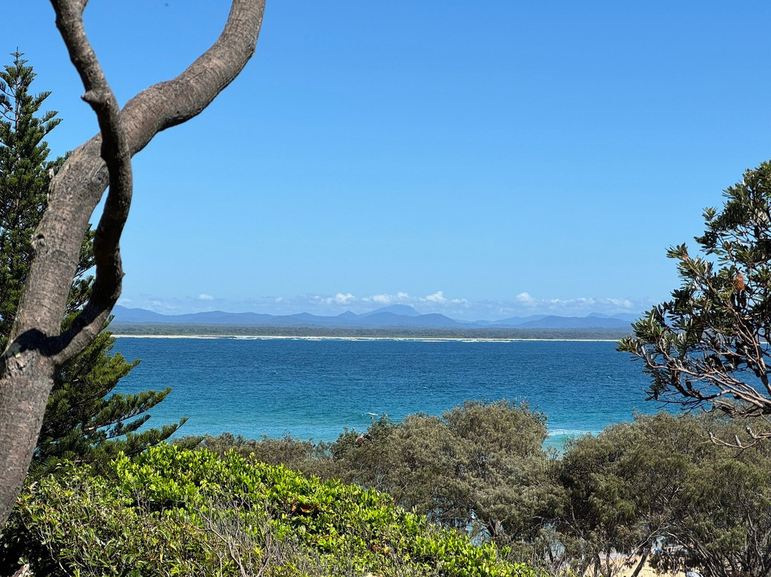 Trial Bay Gaol-西南岩必去景点