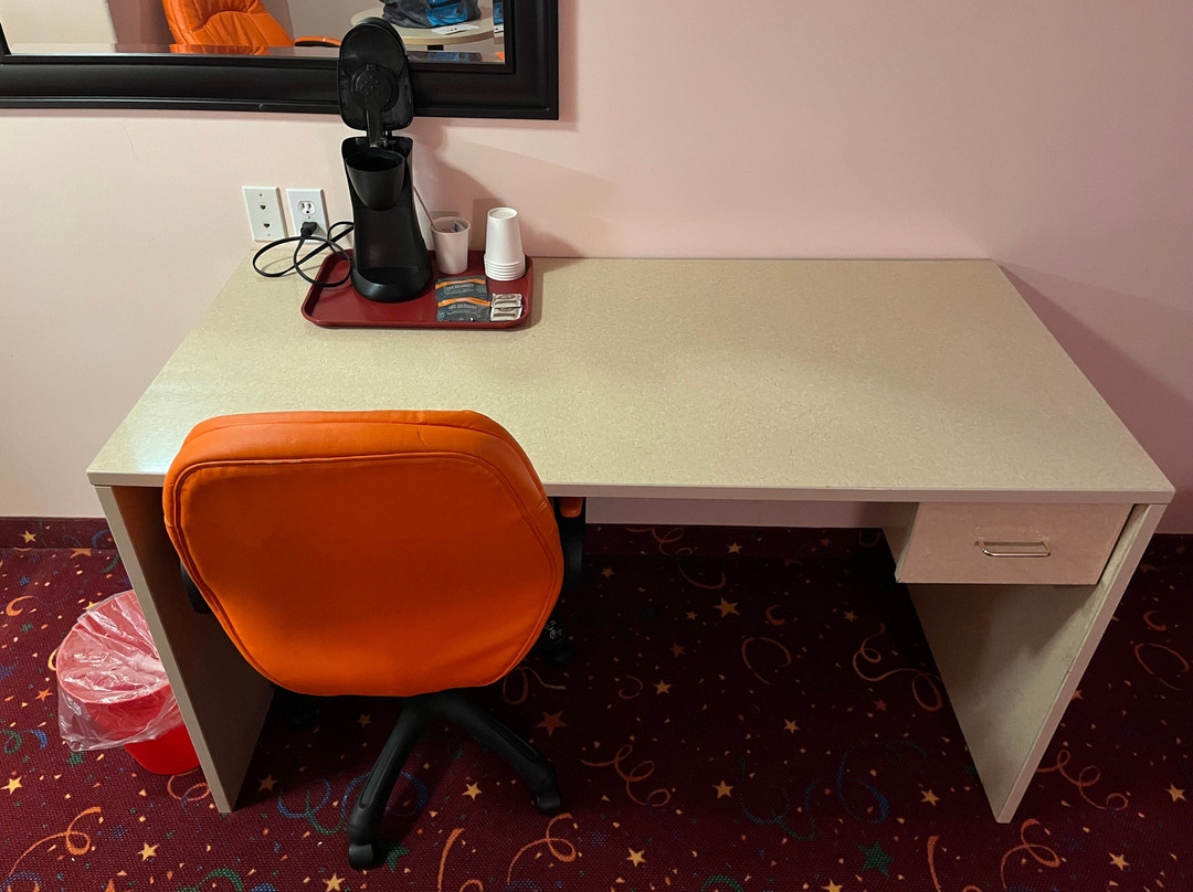 水晶星旅馆主图