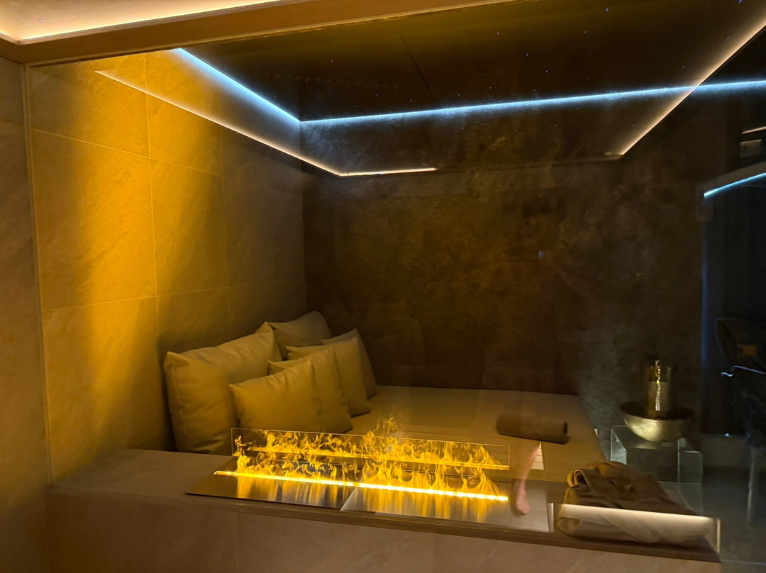 Royal Wellness & Spa Dobris-Dobris必去景点