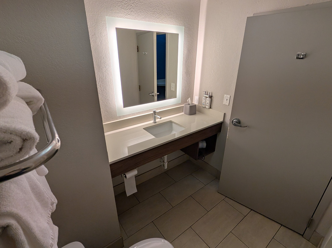 Holiday Inn Express & Suites Smyrna-nashville Area By IHG主图