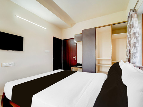 Super Townhouse Kalady Near Airport