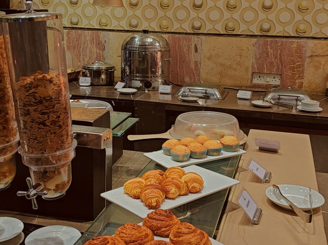 TGI Grand Fortuna主图