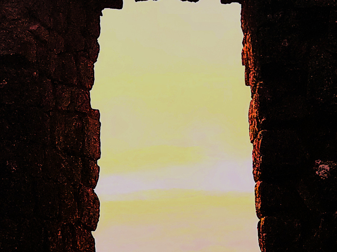 Château D'aguilar Tuchan景点图片