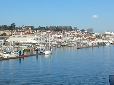 The Burlington Hotel主图