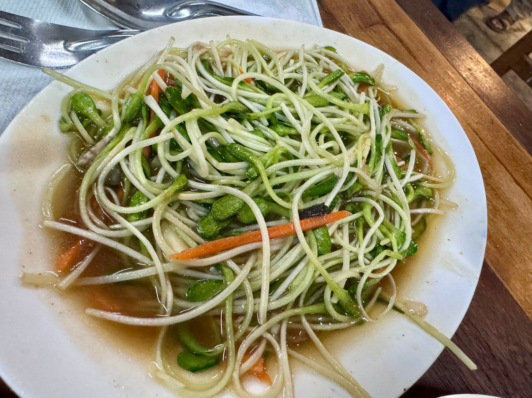 Khao Tom Baht Diao