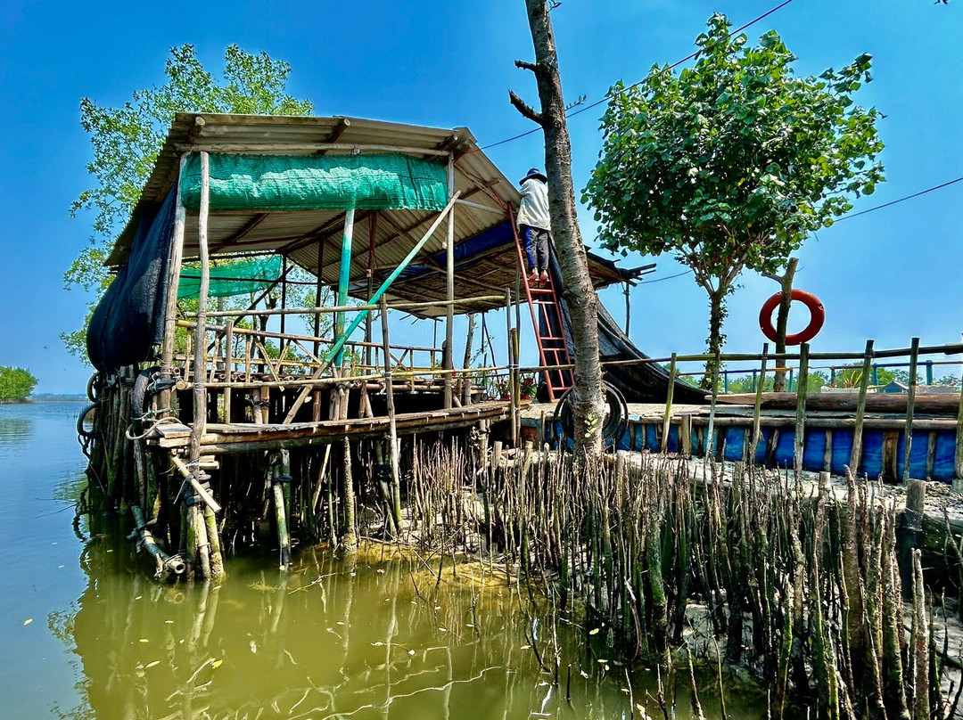 Tam Giang Lagoon-顺化必去景点