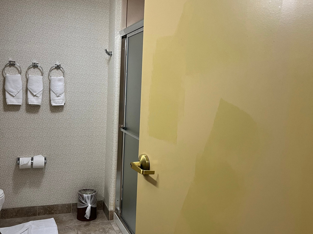 Hampton Inn Clearfield主图