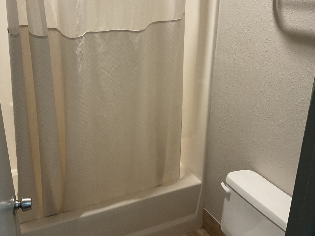 Days Inn by Wyndham Barnwell主图