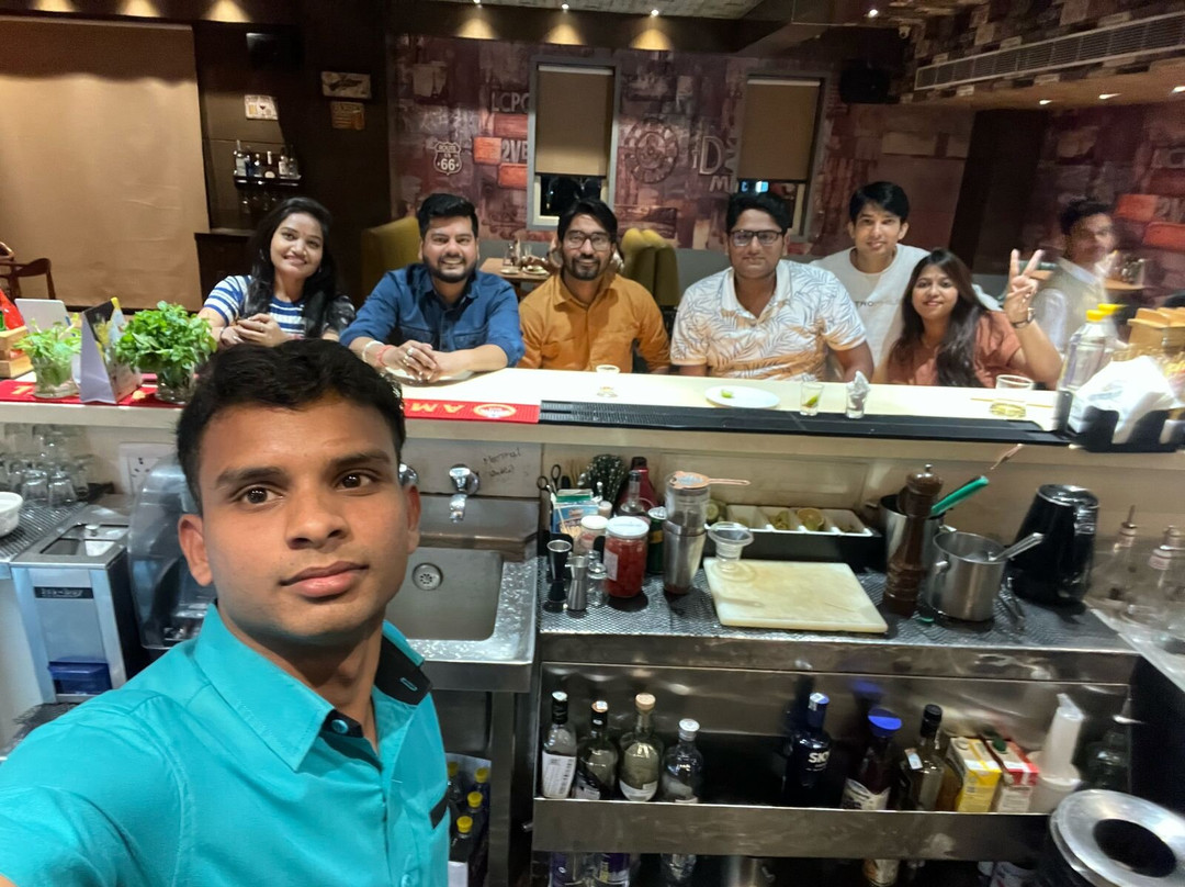 The Grand Arc Hotel & Convention Centre主图