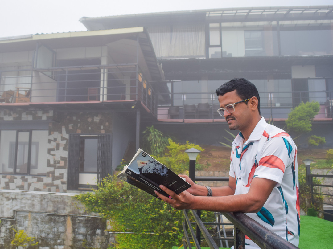 Ibex Resorts, Valparai (Tale Rock)